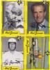 Ned Jarrett on Sportscollectors.Net