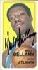 1970-71 Topps Walt Bellamy on Sportscollectors.Net