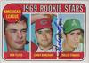 1969 Topps Rollie Fingers on Sportscollectors.Net
