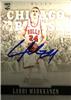 Lauri Markkanen #7 on Sportscollectors.Net