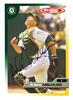 Adam Melhuse '05 Topps Total in black fine sharpie on Sportscollectors.Net