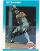 Jeff Reardon '87 Fleer Update in black sharpie on Sportscollectors.Net