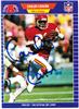 Carlos Carson 1989 Pro Set in blue sharpie on Sportscollectors.Net