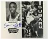 Sean Elliott on Sportscollectors.Net