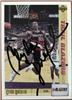 Clyde Drexler on Sportscollectors.Net