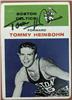 Tom Heinsohn on Sportscollectors.Net