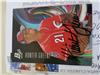 Hunter Greene on Sportscollectors.Net