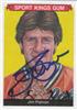 Jim Palmer on Sportscollectors.Net