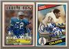 Robert Brazile on Sportscollectors.Net