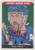 Bryan Trottier on Sportscollectors.Net