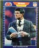Dan Reeves on Sportscollectors.Net