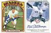 stottlemyre on Sportscollectors.Net