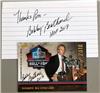 Bobby Beathard on Sportscollectors.Net