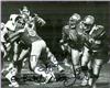 Walter Lewis auto'd 5.11.1984 USFL wirephoto on Sportscollectors.Net