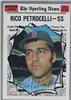 1970 Topps / A.L. All-Star - Rico Petrocelli #457 (Boston Red Sox) on Sportscollectors.Net