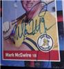 McGwire 88 D on Sportscollectors.Net