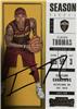 Isaiah Thomas on Sportscollectors.Net