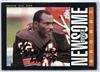 Ozzie Newsome on Sportscollectors.Net