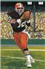 Ozzie Newsome on Sportscollectors.Net