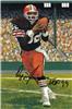 Ozzie Newsome on Sportscollectors.Net