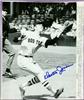 Dalton Jones auto'd 4.26.1969 wirephoto on Sportscollectors.Net