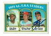 Jim Palmer on Sportscollectors.Net