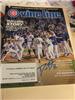 David Bote on Sportscollectors.Net