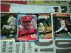 Todd Worrell Dodgers & Cardinals on Sportscollectors.Net