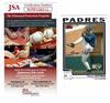 Trevor Hoffman (Private Signing) on Sportscollectors.Net