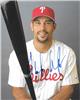 Felipe Crespo on Sportscollectors.Net