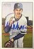 Mike Mussina on Sportscollectors.Net