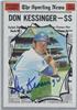 1970 Topps / NL All-Star - Don Kessinger #456 (Chicago Cubs) on Sportscollectors.Net
