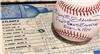Marty Brennaman on Sportscollectors.Net
