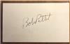 Bob Pettit on Sportscollectors.Net