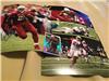 Patrick Peterson on Sportscollectors.Net