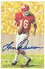 Len Dawson GLAC PSA DNA on Sportscollectors.Net