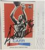 Austin Carr on Sportscollectors.Net