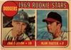Dodgers Rookies (Completed) on Sportscollectors.Net