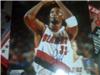 Scottie Pippen signed 8x10 on Sportscollectors.Net