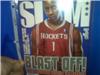 Tracy McGrady Slam magazine on Sportscollectors.Net