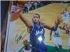 Tracy McGrady signed 8x10 on Sportscollectors.Net