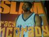 Tracy McGrady Slam magazine on Sportscollectors.Net