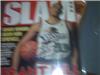 Grant Hill signed Slam magazine on Sportscollectors.Net