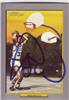 2006/07 Topps Turkey Red Larry Bird on Sportscollectors.Net