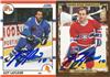 Guy Lafleur on Sportscollectors.Net