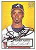 Manny Acosta on Sportscollectors.Net