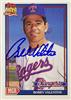 Bobby Valentine on Sportscollectors.Net