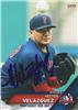 Hector Velazquez on Sportscollectors.Net