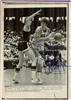 Bill Walton auto'd 3.16.1974 wirephoto on Sportscollectors.Net