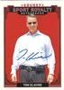 2016 UD Goudey Tom Glavine on Sportscollectors.Net